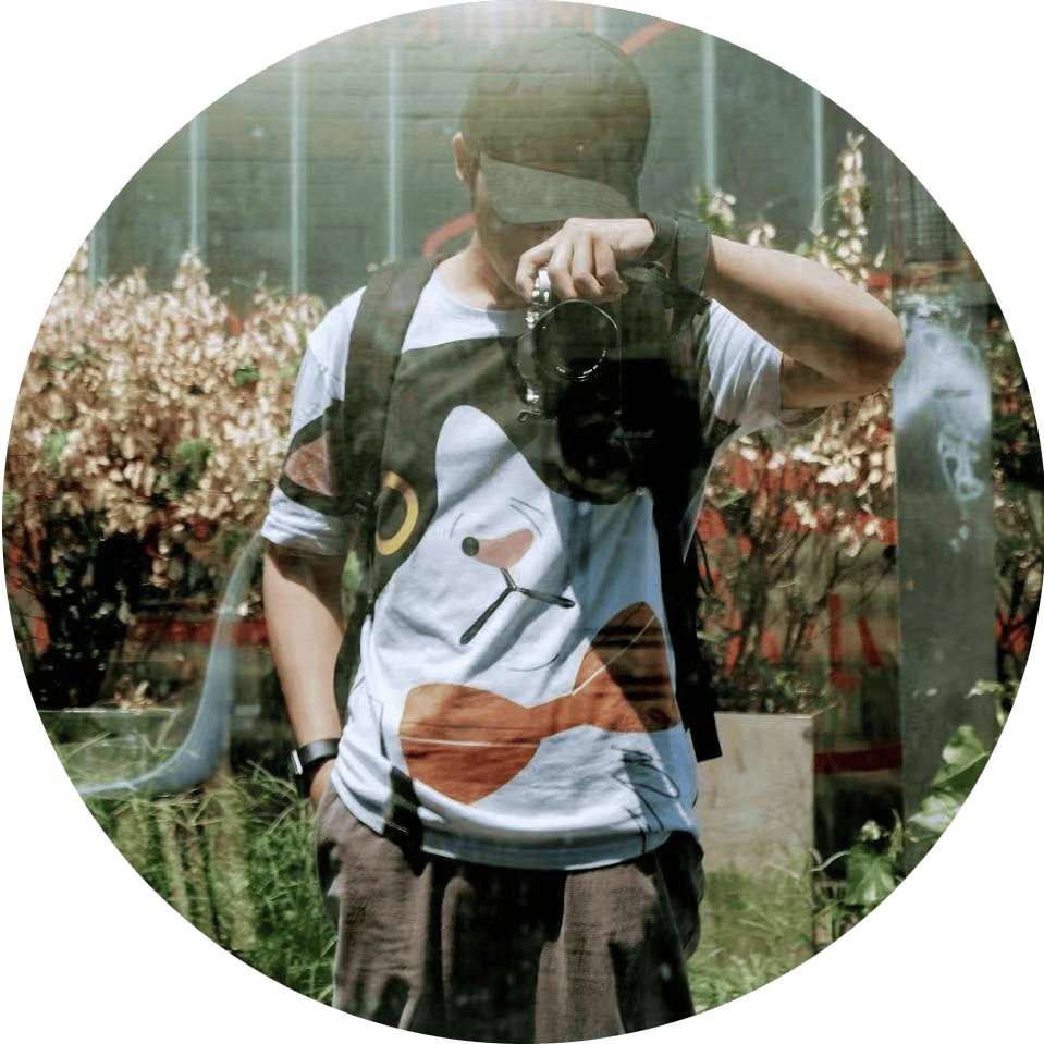 avatar for 二一